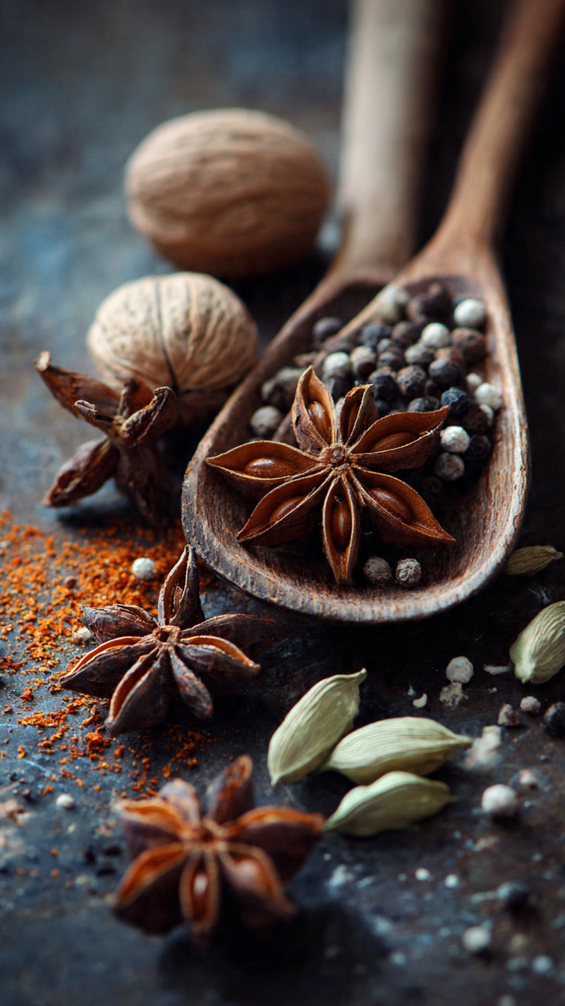 Hibiscus Joy (Spring Special) - Heart & liver health support