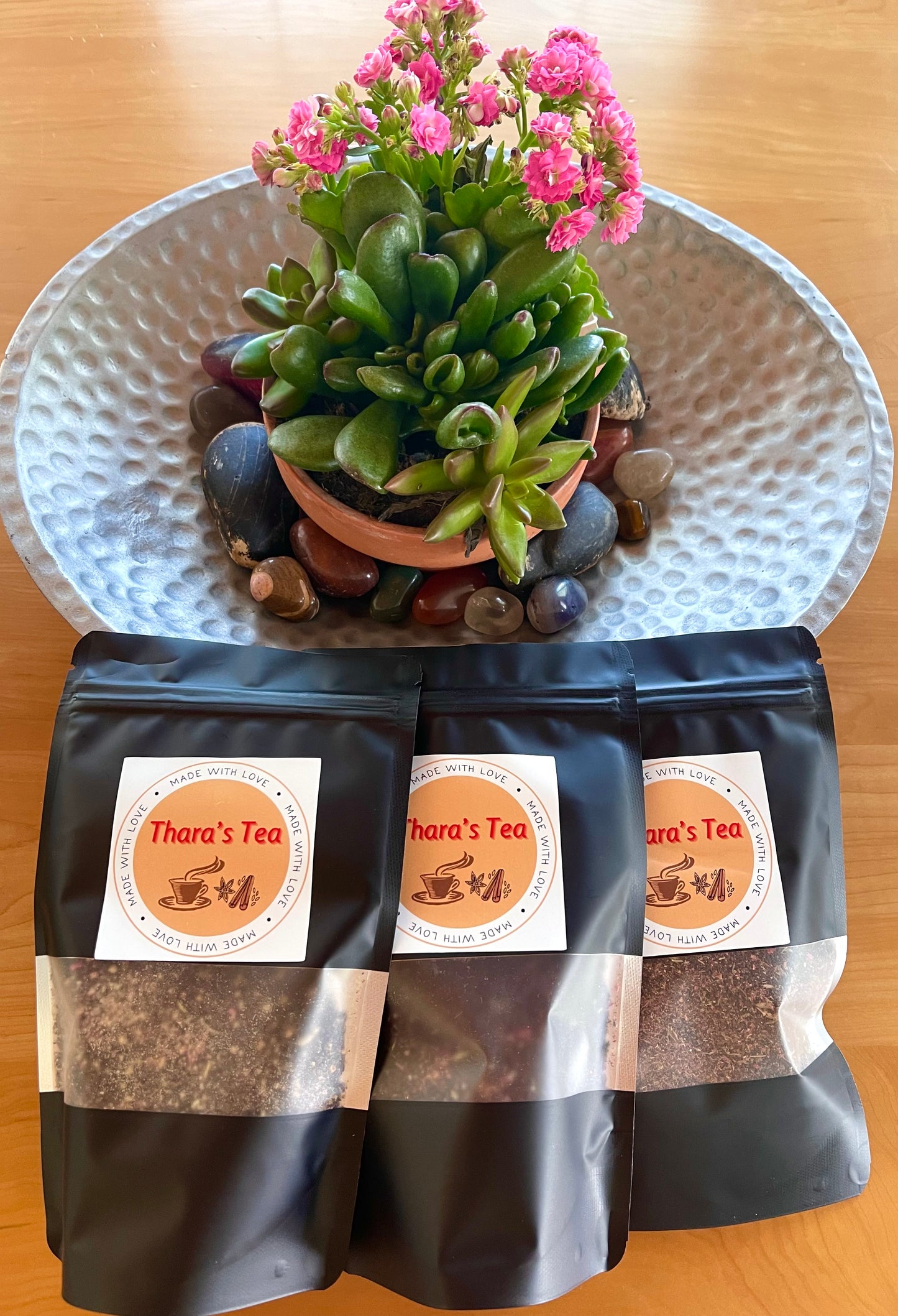 Turmeric Goody - Immunity Booster Tea (Spring Special)