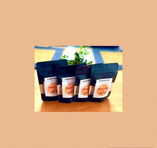 Pumpkin Pie (Seasonal)