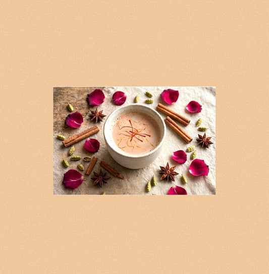 Rose Charm - Beautiful skin & immunity booster