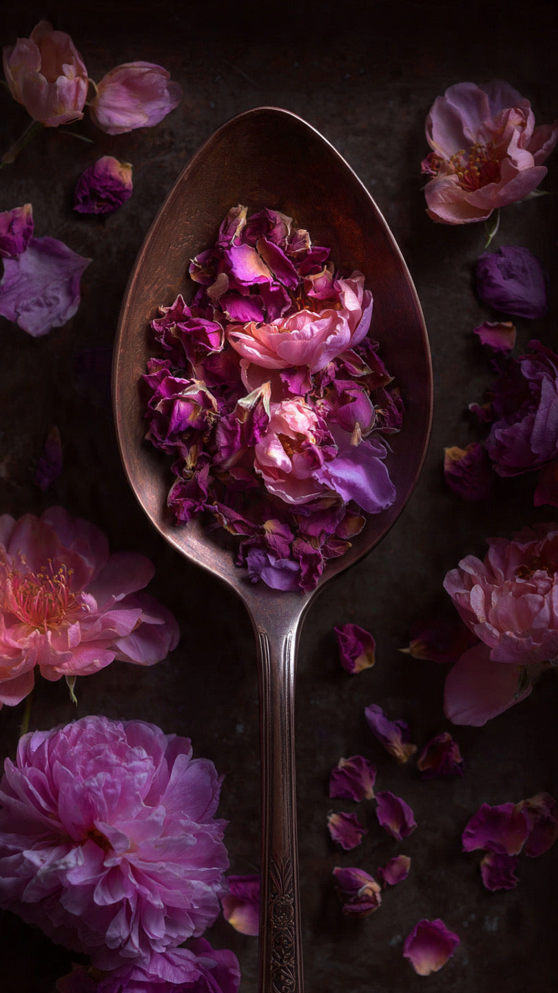 Rose Charm - Beautiful skin & immunity booster