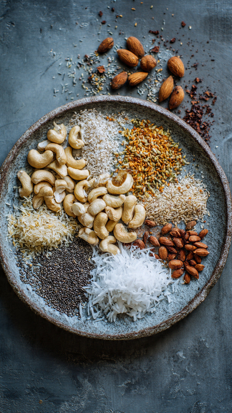 MenoGrace - Woman Wellness Tea